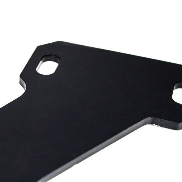 Street Dirt Track-1994-2002 Dodge Ram 2500 3500 Steering Stabilizer Bar Brace 2WD-bar-Street Dirt Track-