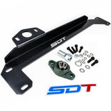 Street Dirt Track-1994-2002 Dodge Ram 2500 3500 Steering Stabilizer Bar Brace 2WD-bar-Street Dirt Track-Steering Stabilizer Bar Brace-SDT-ACC-0058