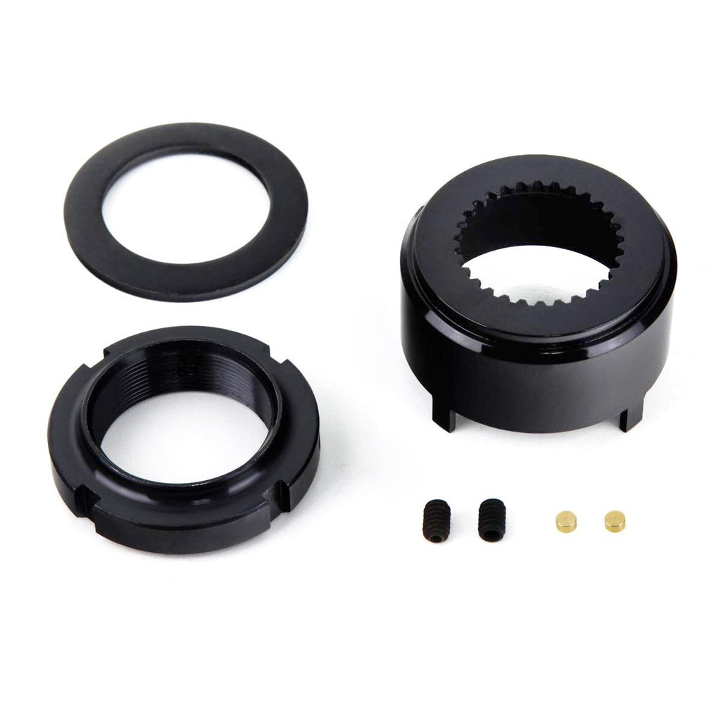 1994-2005 Dodge Ram 2500 3500 4WD NV4500 5th Gear Lock Nut Retainer