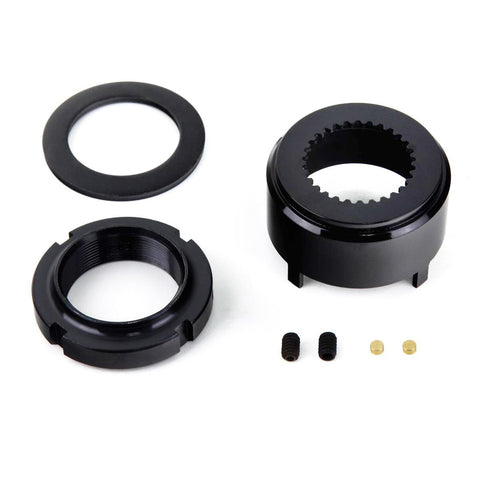 1994-2005 Dodge Ram 2500 3500 4WD NV4500 5th Gear Lock Nut Retainer