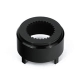 Street Dirt Track-1994-2005 Dodge Ram 2500 3500 4WD NV4500 5th Gear Lock Nut Retainer-Lock Nut-Street Dirt Track-NV4500 5th Gear Lock Nut Retainer-SDT-ACC-0047