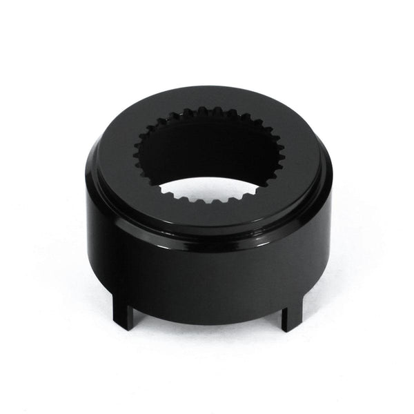 Street Dirt Track-1994-2005 Dodge Ram 2500 3500 4WD NV4500 5th Gear Lock Nut Retainer-Lock Nut-Street Dirt Track-NV4500 5th Gear Lock Nut Retainer-SDT-ACC-0047