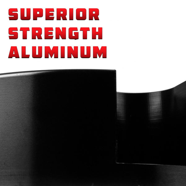 Street Dirt Track-1995-2004 Toyota 4Runner Front Leveling Lift Kit 4WD 2WD includes additional Lean Spacer-Lift Kit-Street Dirt Track-