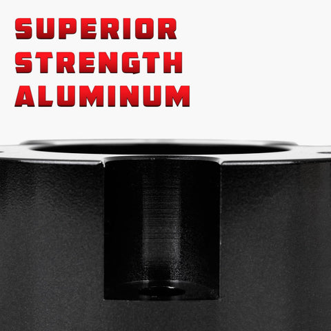 1995-2004 Toyota Tacoma 2WD 4WD Full Lift Leveling Kit includes additional Lean Spacer