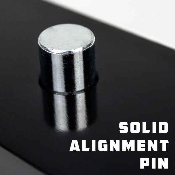 Street Dirt Track-1995-2004 Toyota Tacoma 2WD 4WD Full Lift Leveling Kit includes additional Lean Spacer-Lift Kit-Street Dirt Track-