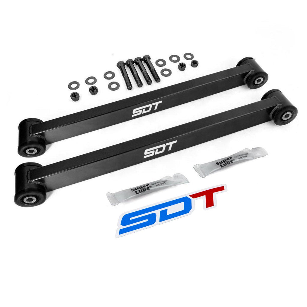 1997-2002 Ford Expedition Lower Trailing Arm Kit w/ Hardware