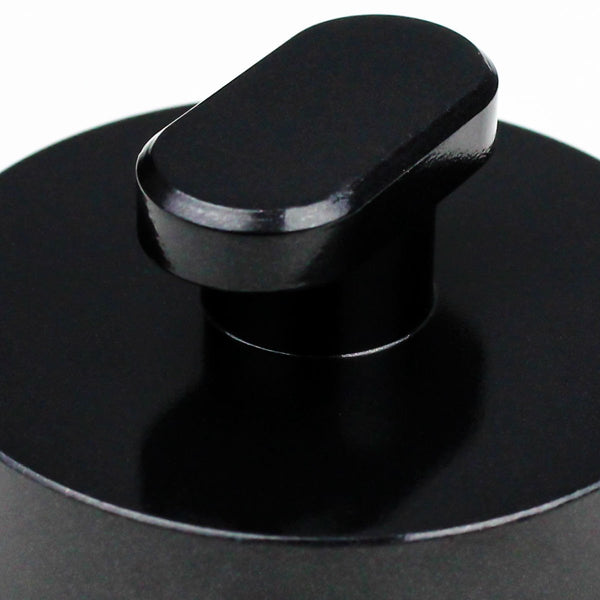 Street Dirt Track-1997-2004 Chevy Corvette C5 4pc Black Jack Pads Lifting Pucks Non Scratch Billet Aluminum-Puck-Street Dirt Track-