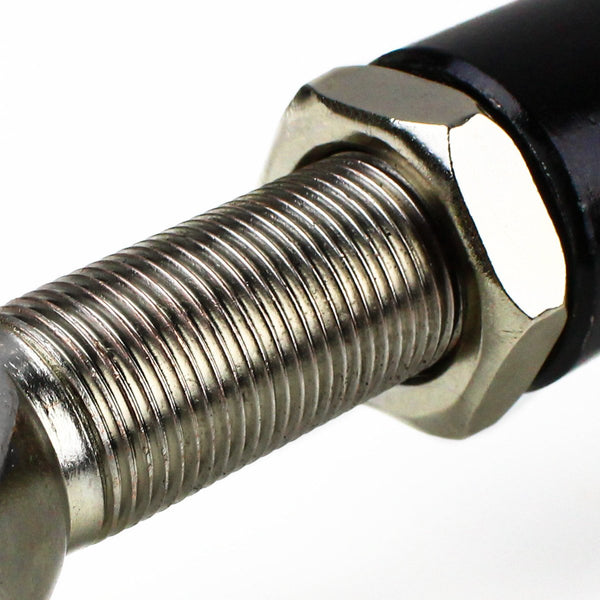 Street Dirt Track-1997-2006 Wrangler TJ LJ Adjustable Panhard Front Track Bar for 0-3.5" Lift Kits-bar-Street Dirt Track-