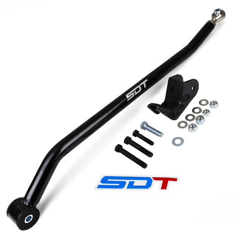 1997-2006 Wrangler TJ LJ Adjustable Panhard Front Track Bar for 0-3.5" Lift Kits