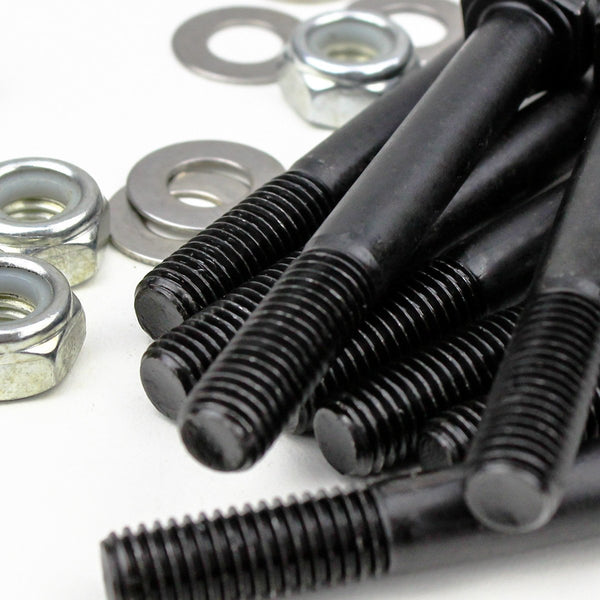 Street Dirt Track-1999-2004 Land Rover Discovery II 2WD 4WD Full Leveling Lift Kit-Lift Kit-Street Dirt Track-