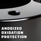 Street Dirt Track-1999-2006 Toyota Tundra Full Leveling Lift Kit 2WD 4WD-Lift Kit-Street Dirt Track-