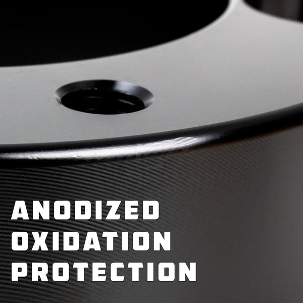 Street Dirt Track-1999-2006 Toyota Tundra Full Lift Leveling Add-A-Leaf Kit 2WD 4WD-Lift Kit-Street Dirt Track-