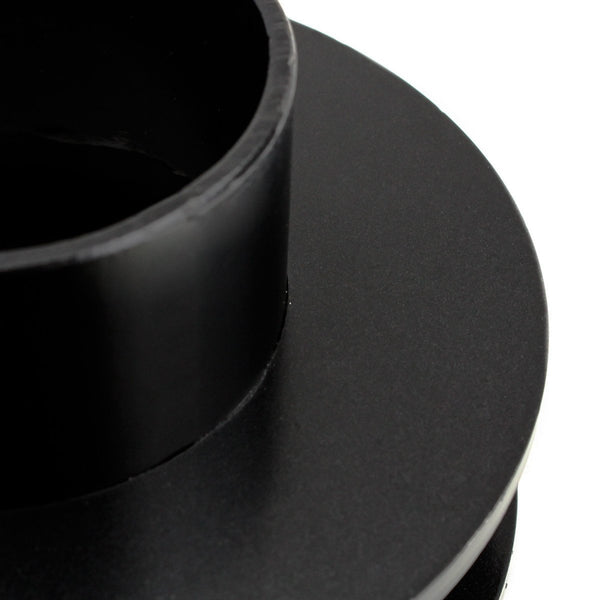 Street Dirt Track-3" Front + 3" Rear Full Lift Kit 1994-2013 DODGE RAM 2500 2WD 4X2-Lift Kit-Street Dirt Track-