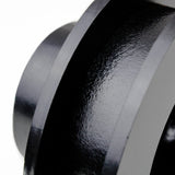 Street Dirt Track-1999-2007 Chevy Silverado 1500 Front + Rear STEEL Lift Leveling Kit 2WD-Lift Kit-Street Dirt Track-