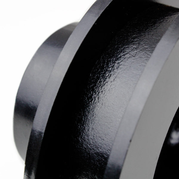 Street Dirt Track-3" Front + 3" Rear Full Lift Kit 1994-2013 DODGE RAM 2500 2WD 4X2-Lift Kit-Street Dirt Track-