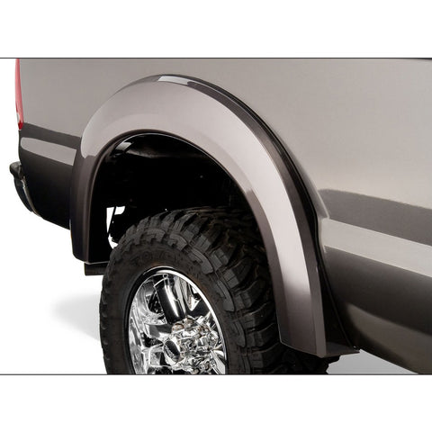 1999-2007 Ford F250 F350 Extend-A-Fender Flare - Front/Rear Kit