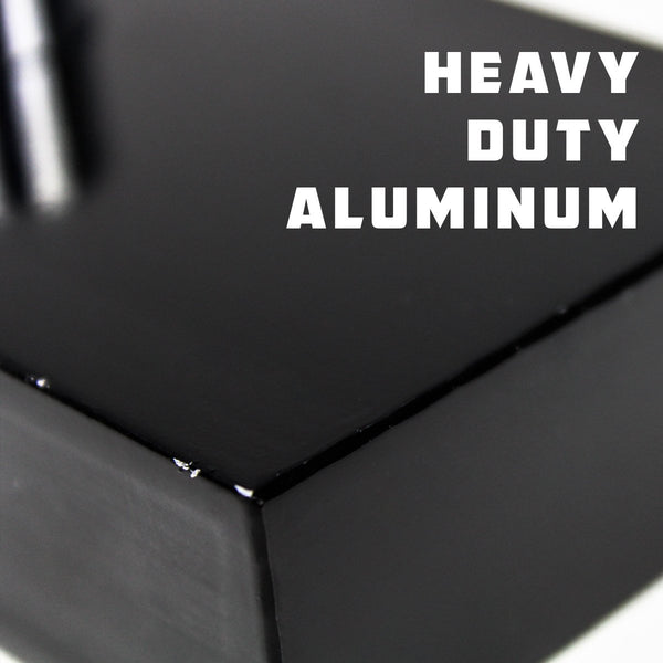 Street Dirt Track-1999-2016 Ford F250 F350 SuperDuty 4WD Rear Lift Kit Overload-Lift Kit-Street Dirt Track-