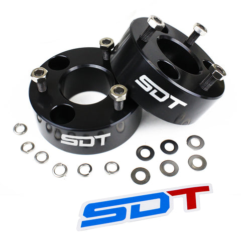 2004-2023 Nissan Titan Front Lift Leveling Kit