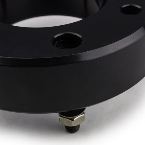 2012-2019 Nissan NV3500 Front Lift Leveling Kit