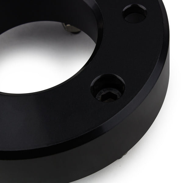 Street Dirt Track-2012-2019 Nissan NV3500 Front Lift Leveling Kit-Lift Kit-Street Dirt Track-