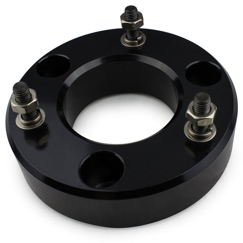 2012-2019 Nissan NV3500 Full Lift Leveling Kit