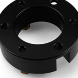 Street Dirt Track-1999-2006 Toyota Tundra Black Front Leveling Lift Kit 4WD 2WD-Lift Kit-Street Dirt Track-