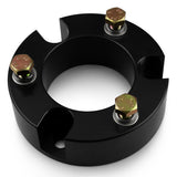 Street Dirt Track-1999-2006 Toyota Tundra Black Front Leveling Lift Kit 4WD 2WD-Lift Kit-Street Dirt Track-