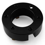 Street Dirt Track-1999-2006 Toyota Tundra Black Front Leveling Lift Kit 4WD 2WD-Lift Kit-Street Dirt Track-