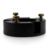 Street Dirt Track-2000-2007 Toyota Sequoia Black Front Leveling Lift Kit 4WD 2WD-Lift Kit-Street Dirt Track-