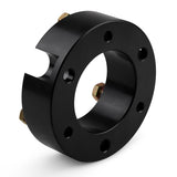 Street Dirt Track-2000-2007 Toyota Sequoia Black Front Leveling Lift Kit 4WD 2WD-Lift Kit-Street Dirt Track-