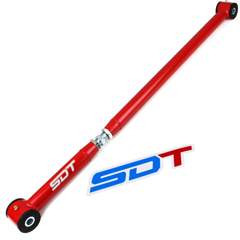 2000-2006 Chevrolet Suburban 1500 Adjustable Panhard Rear Track Bar Kit