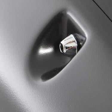 Street Dirt Track-2002-2008 Dodge Ram 1500 M1 Style Fender Flare - Front/Rear Kit-fenderflare-Smittybilt-