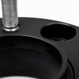 Street Dirt Track-2005-2022 Ford F-350 8x170 124.9mm Wheel Spacer - Set of 2-Wheel Spacer-Street Dirt Track-