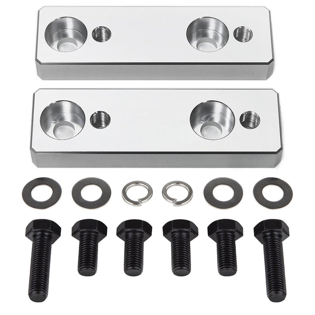 2003-2009 TOYOTA 4RUNNER Sway Bar Relocation Bracket 2WD 4WD