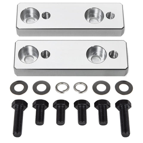 2003-2009 TOYOTA 4RUNNER Sway Bar Relocation Bracket 2WD 4WD