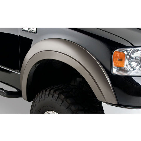 2004-2008 Ford F150 Extend-A-Fender Flare - Front/Rear Kit
