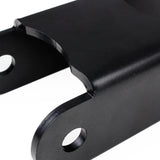Street Dirt Track-2004-2012 Chevy Colorado Full Steel Leveling Lift Kit 4WD-Lift Kit-Street Dirt Track-