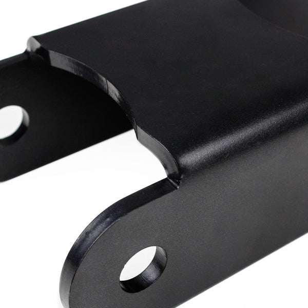 Street Dirt Track-2006-2010 Hummer H3 4WD 3" Front + 2" Rear Lift Kit 4x4 Rear Shock Extenders-Lift Kit-Street Dirt Track-