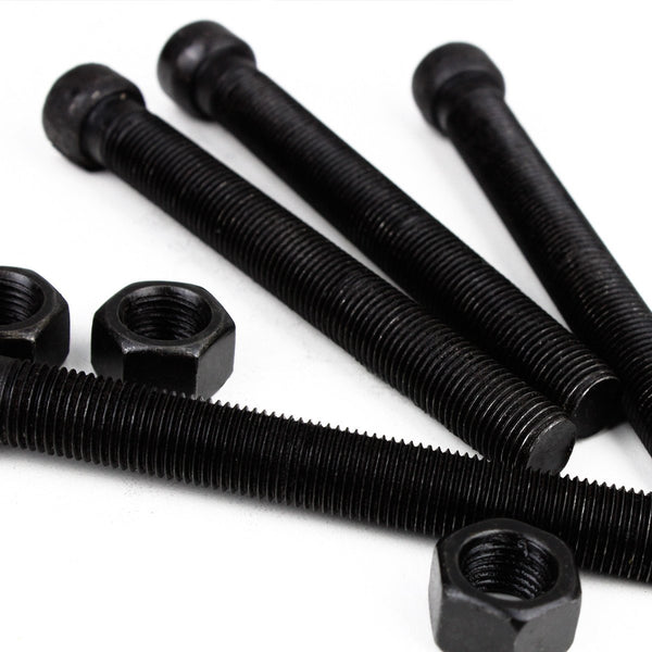 Street Dirt Track-2004-2020 Ford F150 2-Pin Rear Lift Leveling Add-A-Leaf Kit 2WD 4WD-Lift Kit-Street Dirt Track-