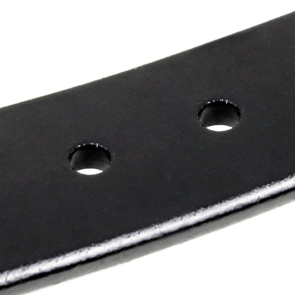 Street Dirt Track-2004-2020 Ford F150 2-Pin Rear Lift Leveling Add-A-Leaf Kit 2WD 4WD-Lift Kit-Street Dirt Track-