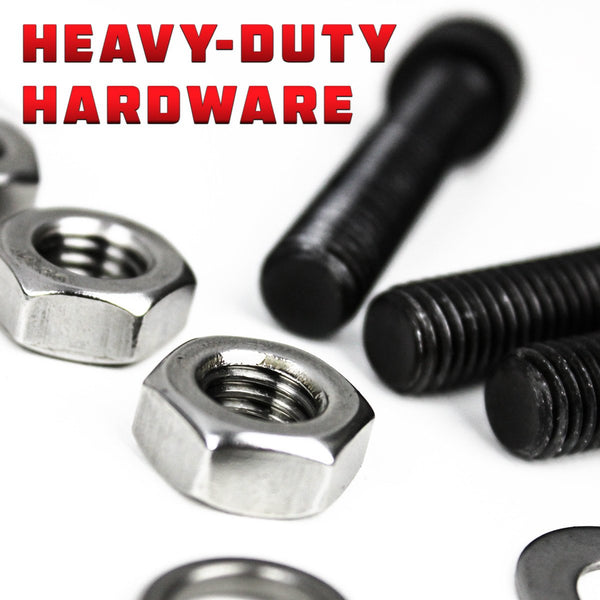 Street Dirt Track-2004-2015 Nissan Armada Front Lift Leveling Kit-Lift Kit-Street Dirt Track-