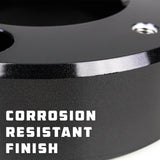 Street Dirt Track-2004-2015 Nissan Armada Front Lift Leveling Kit-Lift Kit-Street Dirt Track-