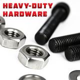 Street Dirt Track-2004-2023 Nissan Titan Front Lift Leveling Kit-Lift Kit-Street Dirt Track-