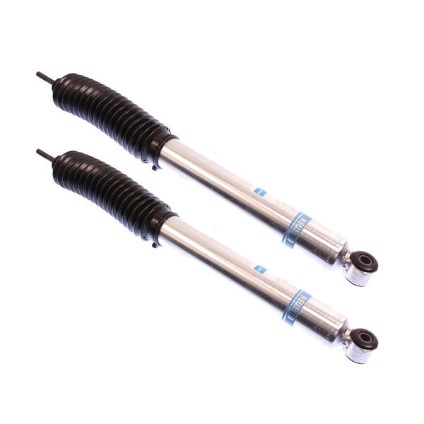 Street Dirt Track-2005-2007 Ford F350 5100 Series Bilstein Extended Shock - Rear-shock-Bilstein-