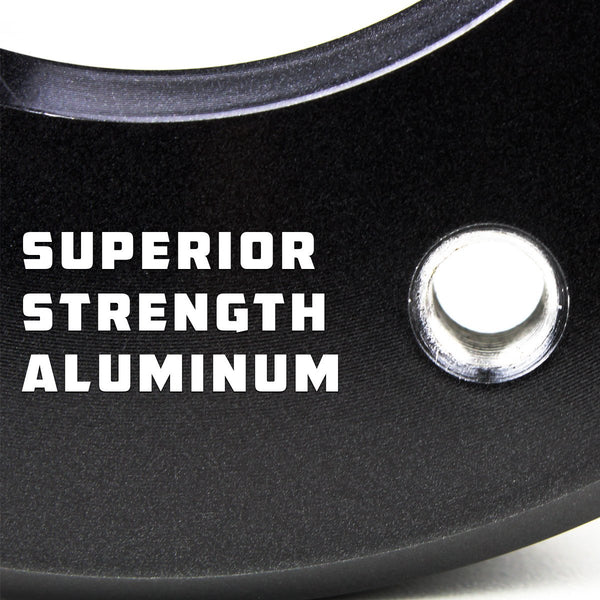 Street Dirt Track-2005-2011 Dodge Dakota Full Lift Leveling Kit 2WD 4WD-Lift Kit-Street Dirt Track-