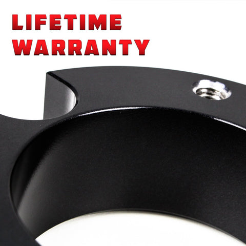 2005-2015 Nissan Xterra Full Lift Leveling Add-A-Leaf Kit 2WD 4WD