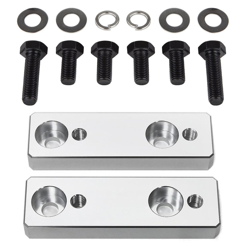 2005-2023 Toyota Tacoma Sway Bar Relocation Bracket 2WD 4WD