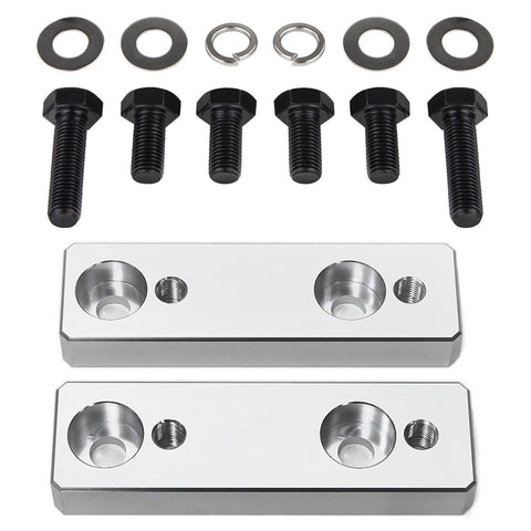 2005-2023 Toyota Tacoma Sway Bar Relocation Bracket 2WD 4WD