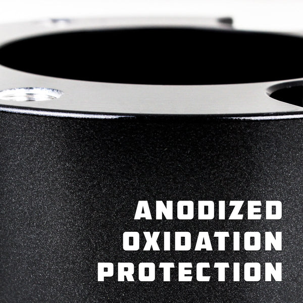 Street Dirt Track-2005-2019 Toyota Tacoma 4WD 2WD BILSTEIN STRUTS Leveling Kit with Lean Spacer-Lift Kit-Street Dirt Track-