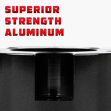 Street Dirt Track-2005-2019 Toyota Tacoma 4WD 2WD BILSTEIN STRUTS Leveling Kit with Lean Spacer-Lift Kit-Street Dirt Track-